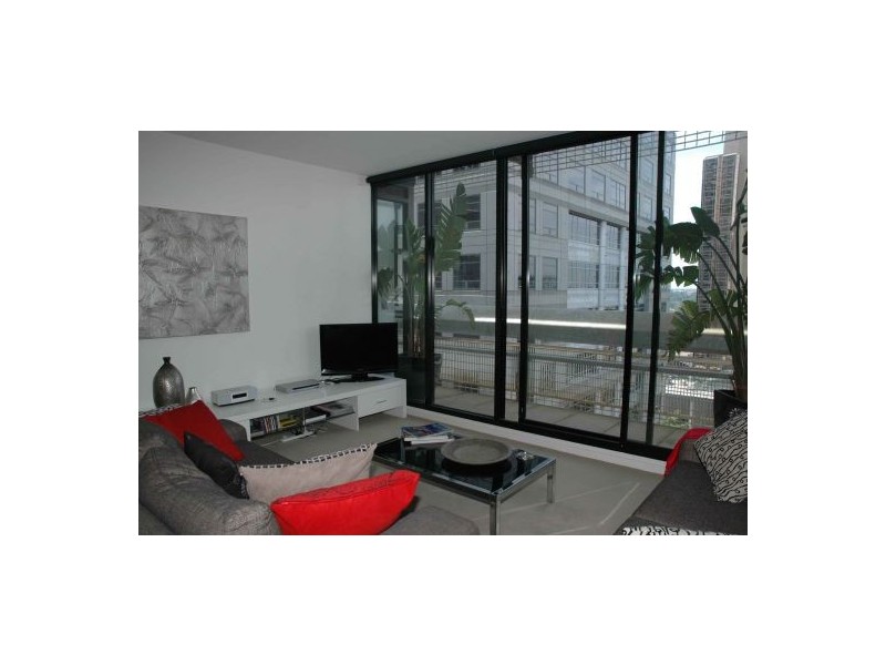 1203/118 Russell Street, Melbourne VIC 3000