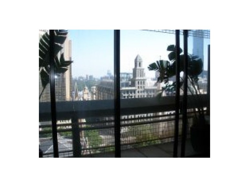 1203/118 Russell Street, Melbourne VIC 3000