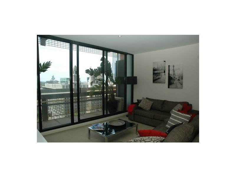 1203/118 Russell Street, Melbourne VIC 3000