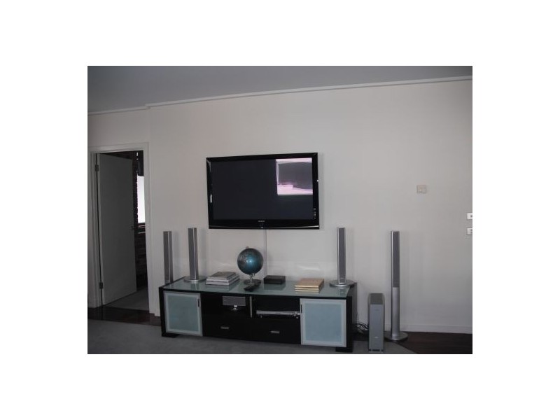 3A/9 Beach Street, Port Melbourne VIC 3207