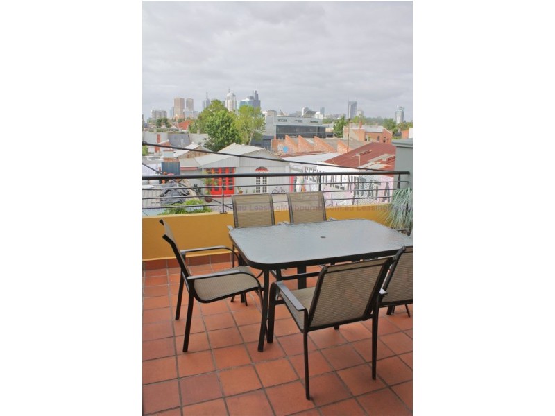 63 Rose Street, Fitzroy VIC 3065