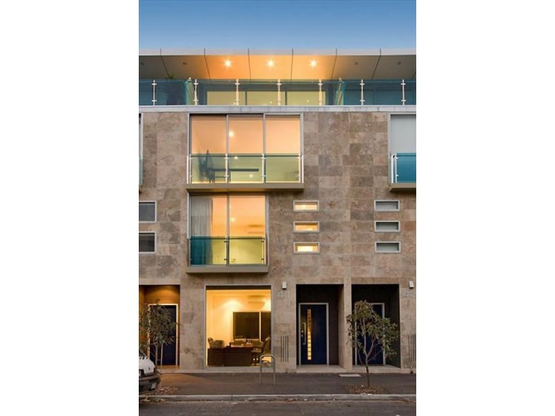 41 Johnston Street, Port Melbourne VIC 3207