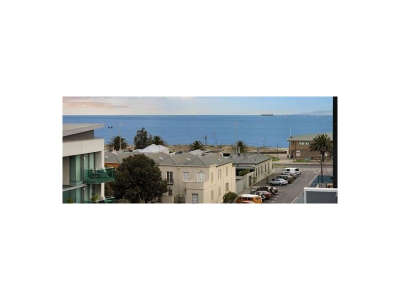 41 Johnston Street, Port Melbourne VIC 3207