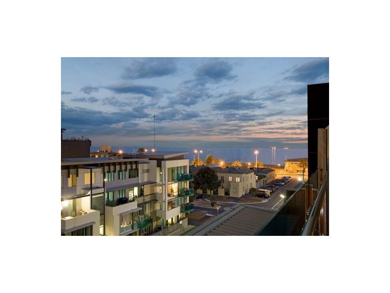 41 Johnston Street, Port Melbourne VIC 3207