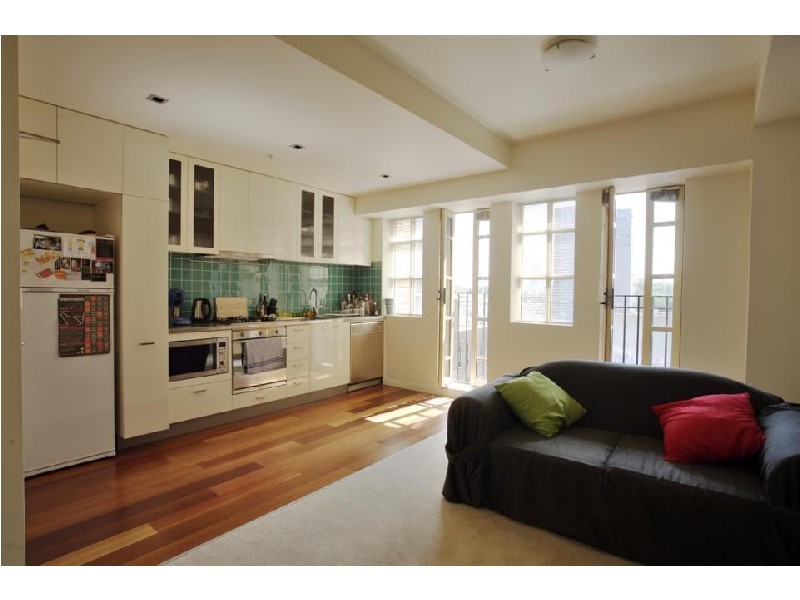 602/336-340 Russell Street, Melbourne VIC 3000
