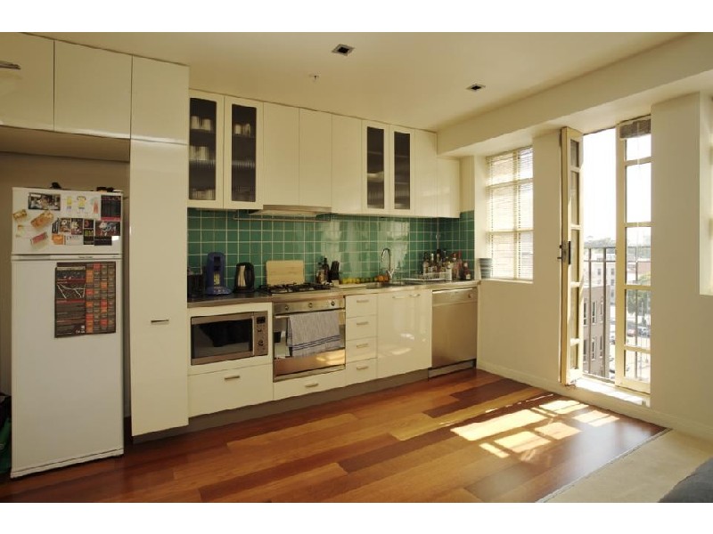 602/336-340 Russell Street, Melbourne VIC 3000