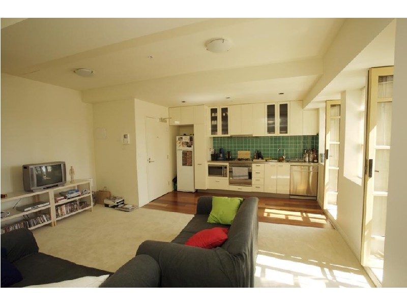 602/336-340 Russell Street, Melbourne VIC 3000