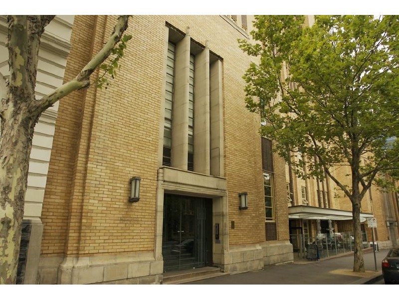 602/336-340 Russell Street, Melbourne VIC 3000