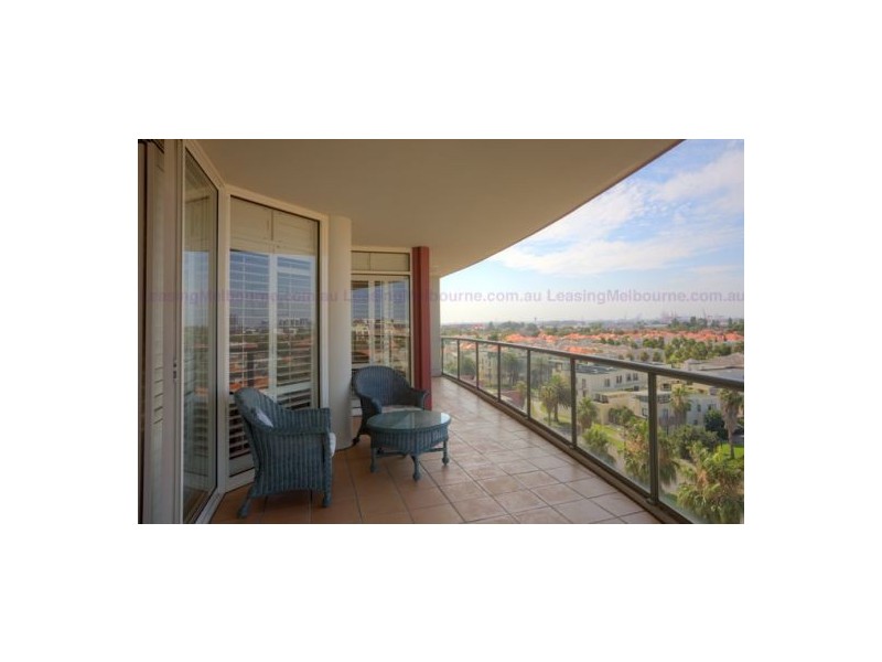 603/115 Beach Street, Port Melbourne VIC 3207