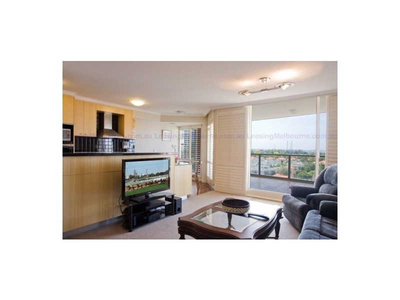 603/115 Beach Street, Port Melbourne VIC 3207