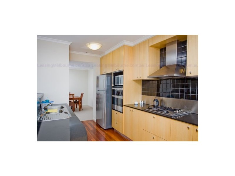 603/115 Beach Street, Port Melbourne VIC 3207
