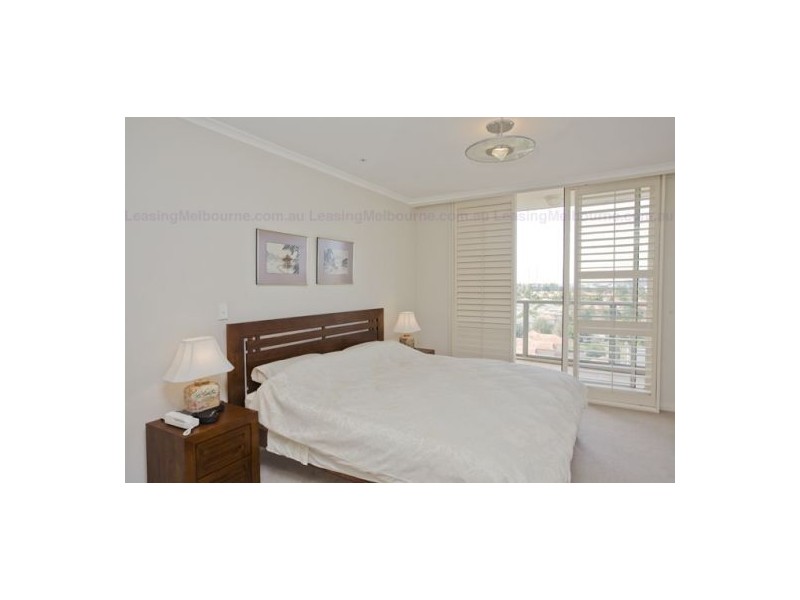 603/115 Beach Street, Port Melbourne VIC 3207