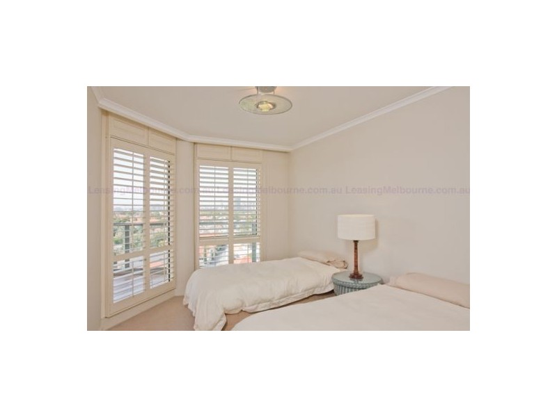 603/115 Beach Street, Port Melbourne VIC 3207