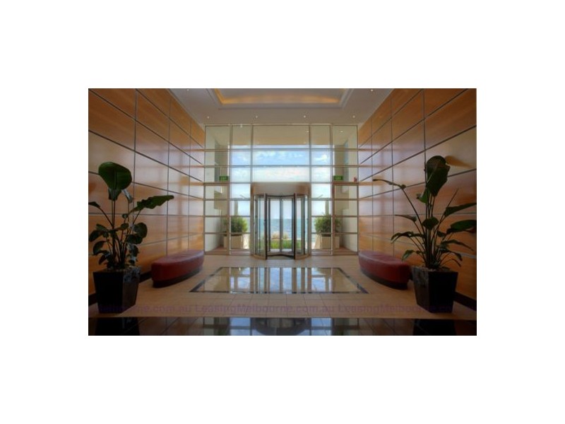 603/115 Beach Street, Port Melbourne VIC 3207