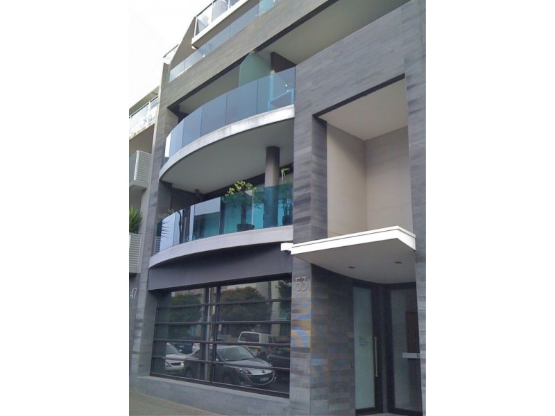 3/53 Johnston Street, Port Melbourne VIC 3207