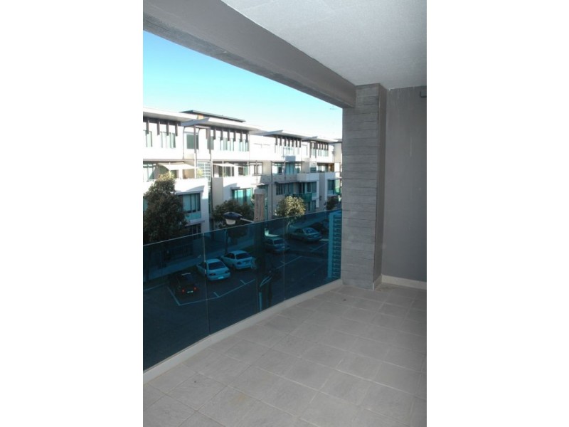 3/53 Johnston Street, Port Melbourne VIC 3207