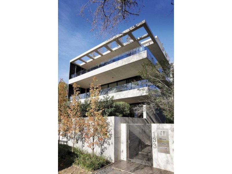 1/133 Alexandra Avenue, South Yarra VIC 3141