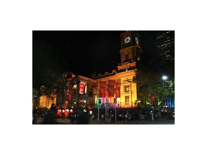 414/233 Collins Street, Melbourne VIC 3000