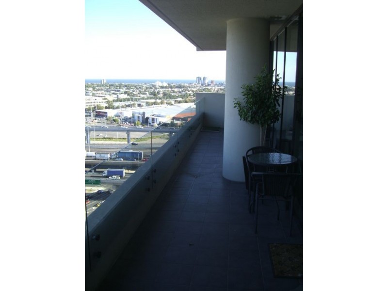 1907/50 Lorimer Street, Docklands VIC 3008