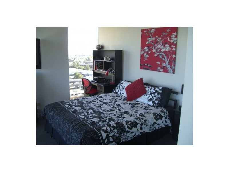 1907/50 Lorimer Street, Docklands VIC 3008