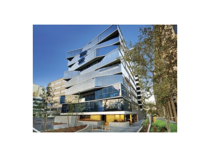 1005/505 St Kilda Road, Melbourne VIC 3004