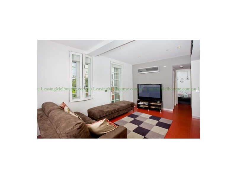 101/9 Commercial Road, Melbourne VIC 3004