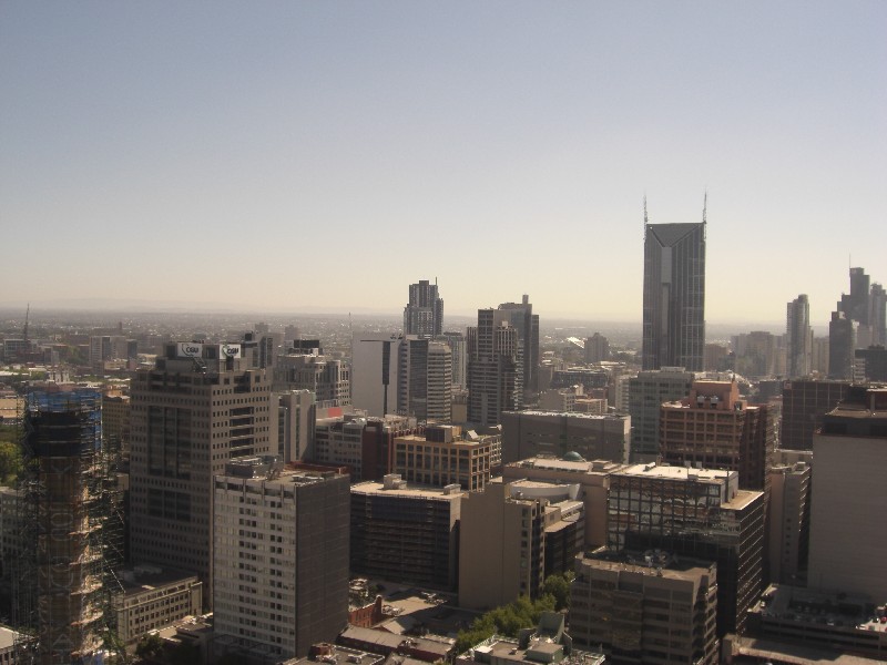 4106/200 Spencer Street, Melbourne VIC 3000