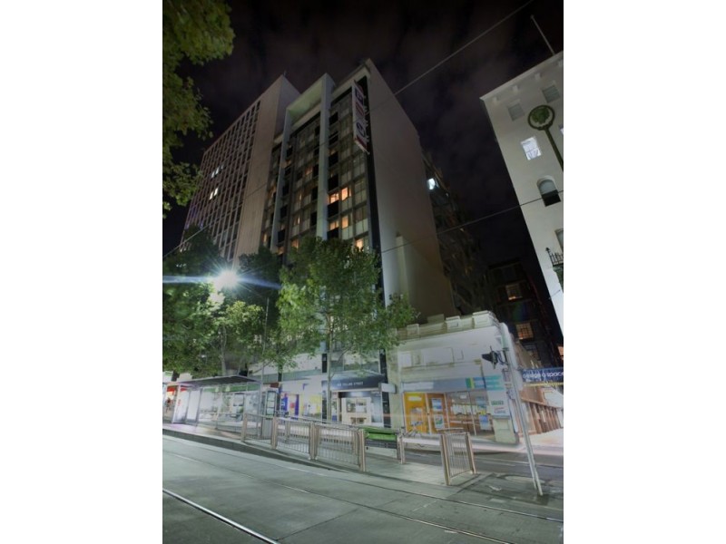 414/233 Collins Street, Melbourne VIC 3000
