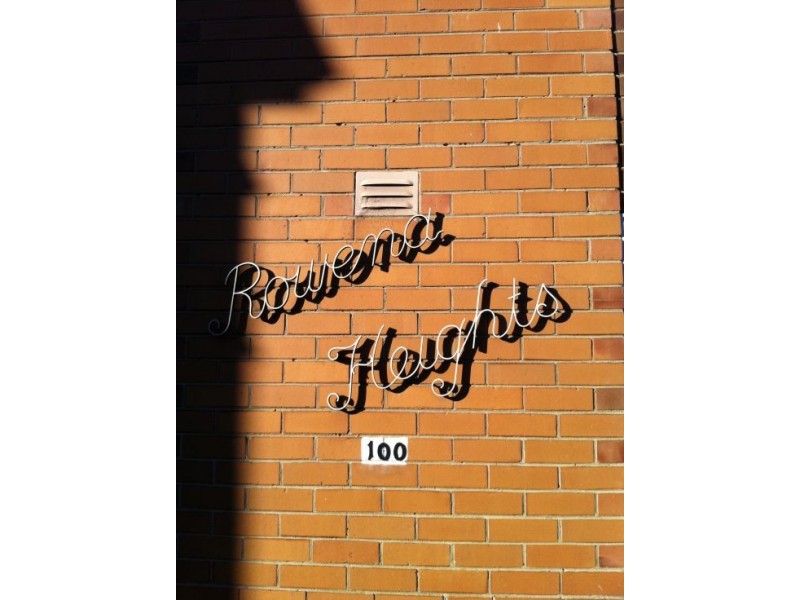 17/100 Rowena Parade, Richmond VIC 3121