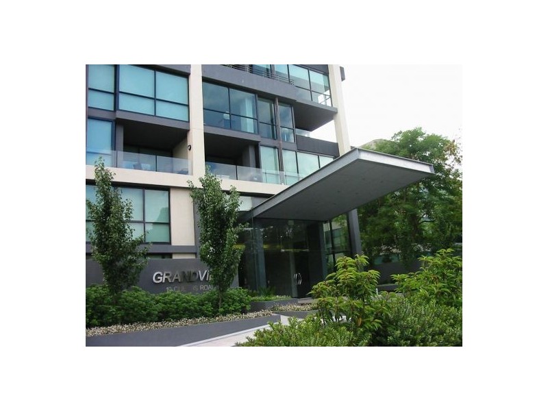 507/19 Queens Road, Melbourne VIC 3000