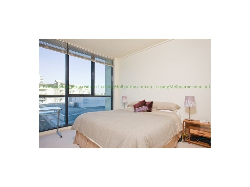 507/19 Queens Road, Melbourne VIC 3000