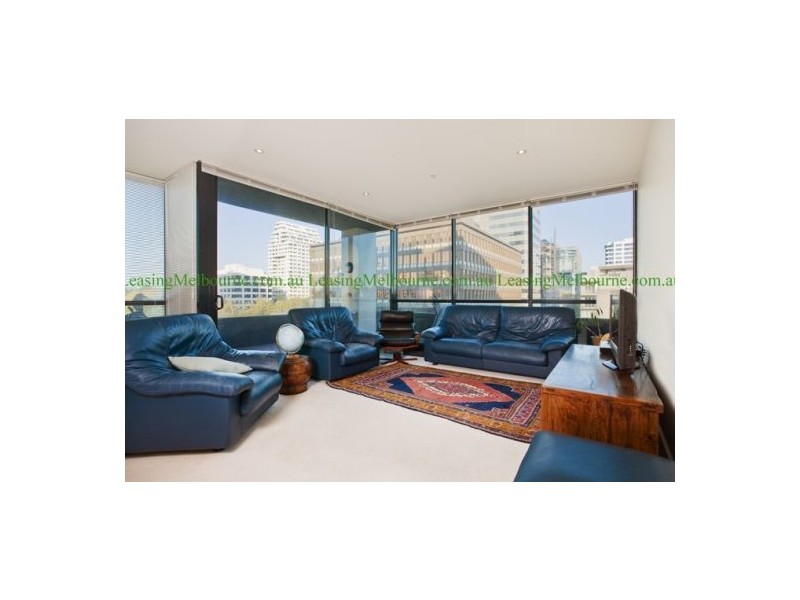 507/19 Queens Road, Melbourne VIC 3000