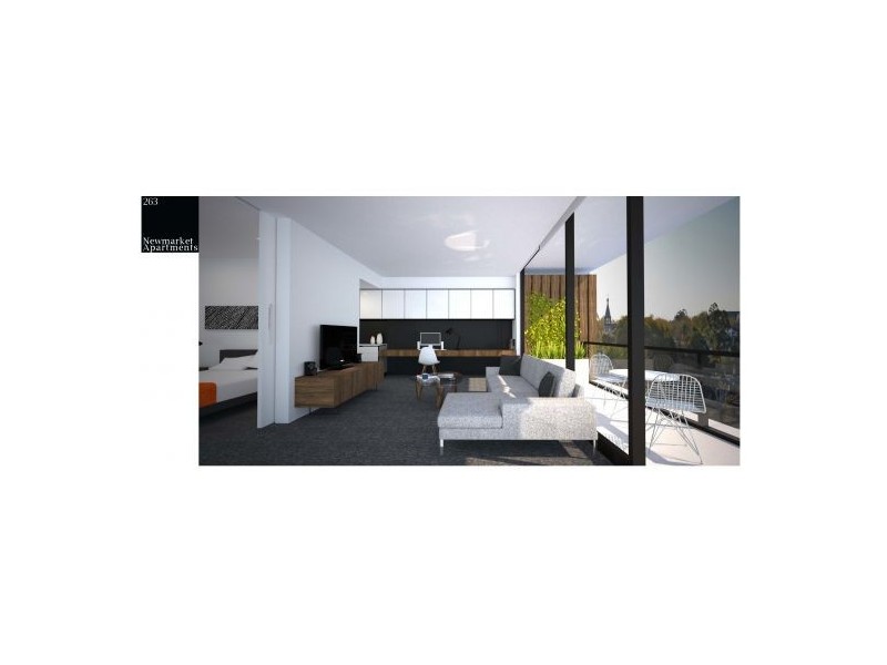 255 Racecourse Road, Kensington VIC 3031