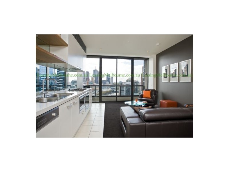 2003/1 Queensbridge Square, Southbank VIC 3006