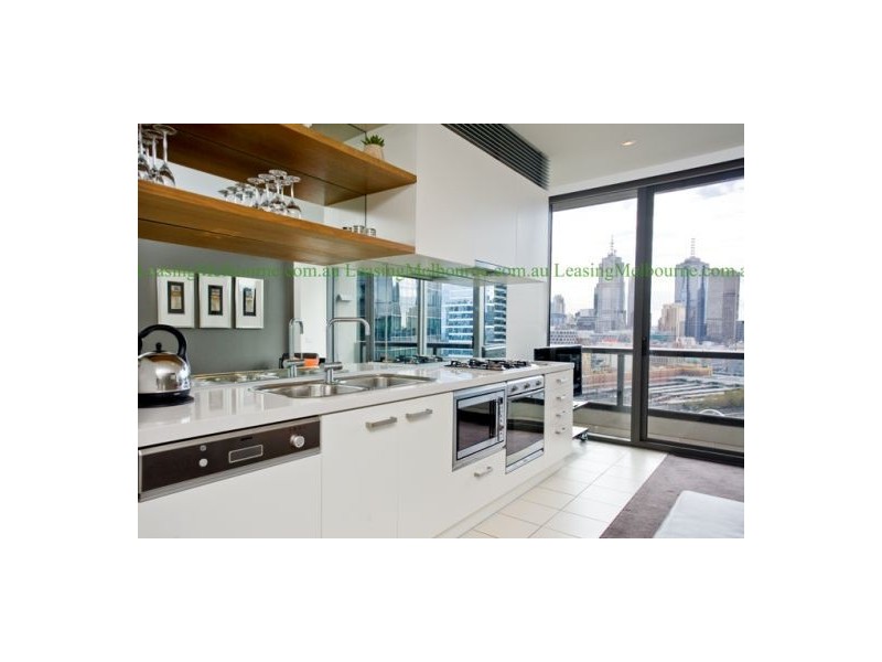 2003/1 Queensbridge Square, Southbank VIC 3006