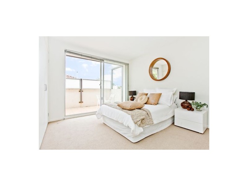 15/8 The Avenue, Prahran VIC 3181