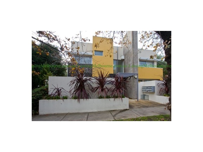 15/8 The Avenue, Prahran VIC 3181