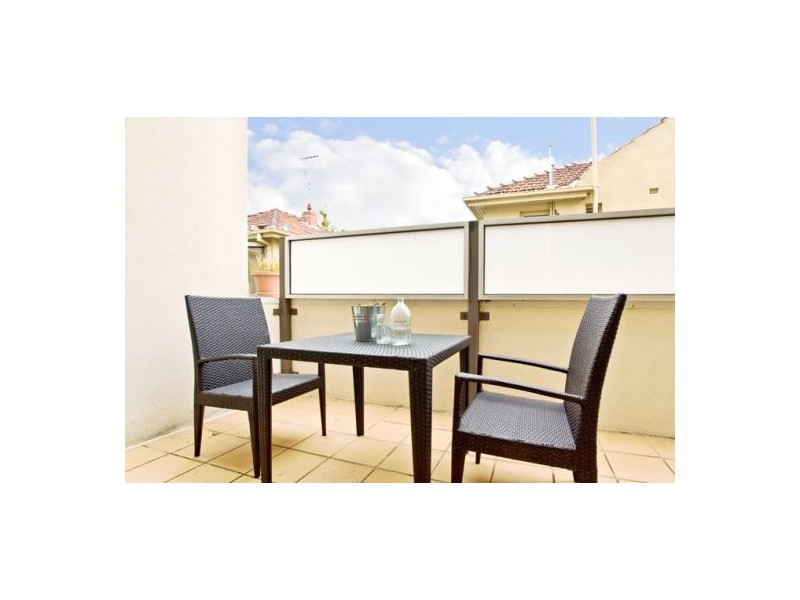 15/8 The Avenue, Prahran VIC 3181