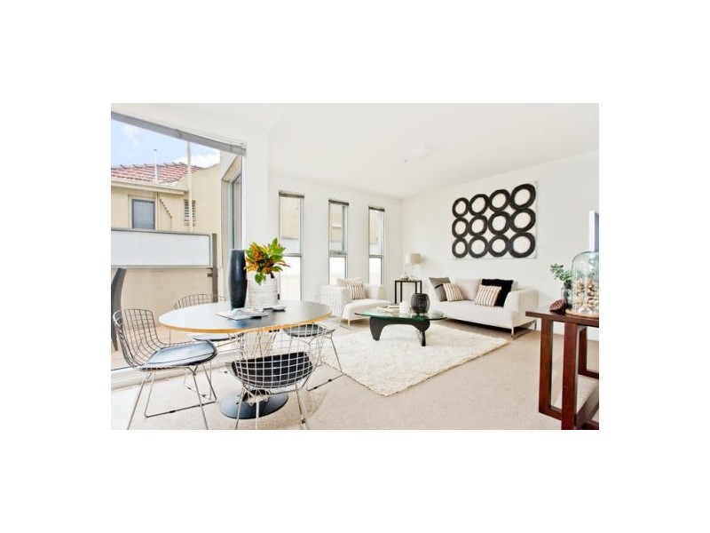 15/8 The Avenue, Prahran VIC 3181