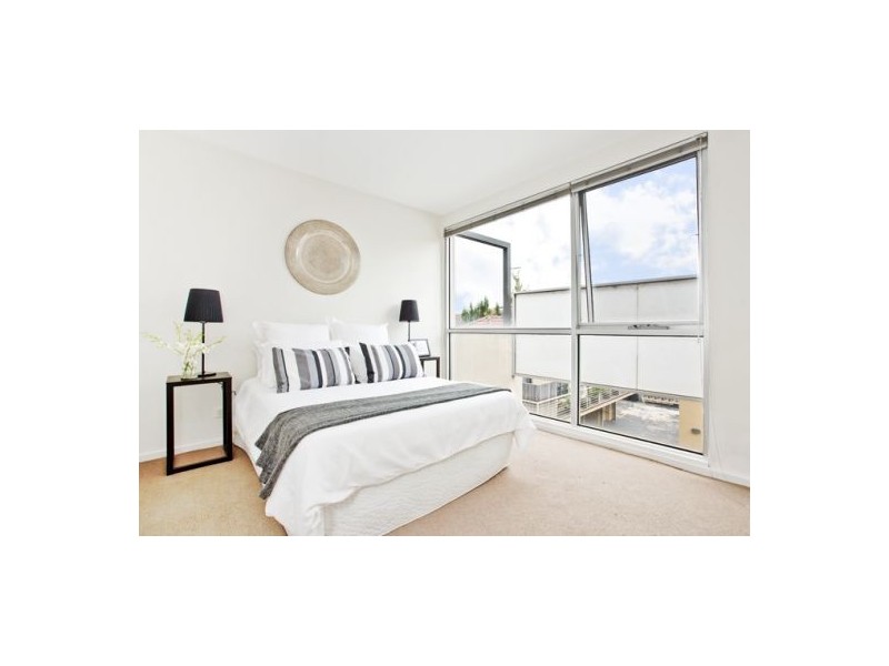 15/8 The Avenue, Prahran VIC 3181