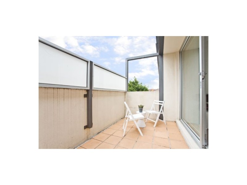 15/8 The Avenue, Prahran VIC 3181