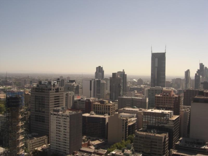 4106/200 Spencer Street, Melbourne VIC 3000