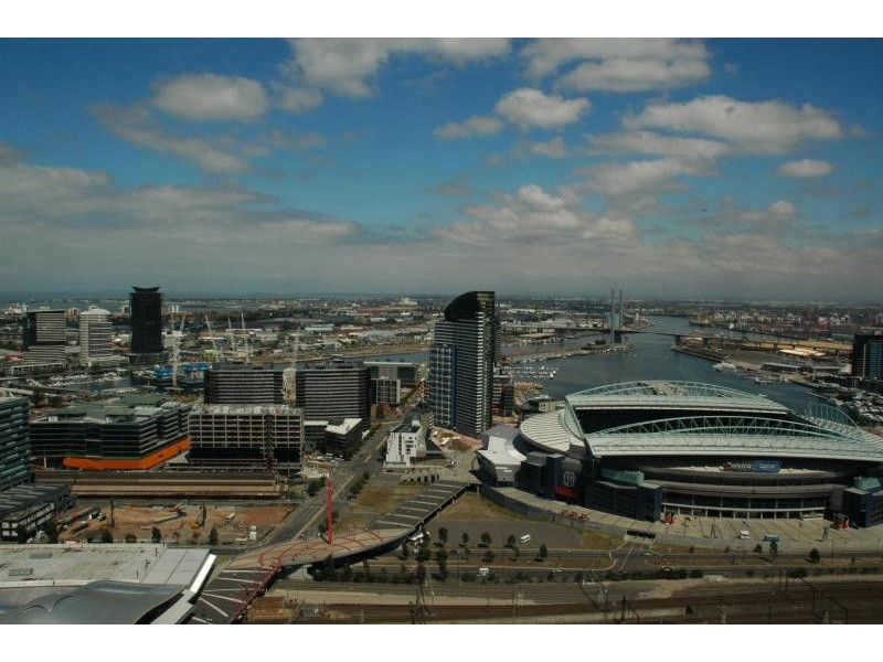 4106/200 Spencer Street, Melbourne VIC 3000