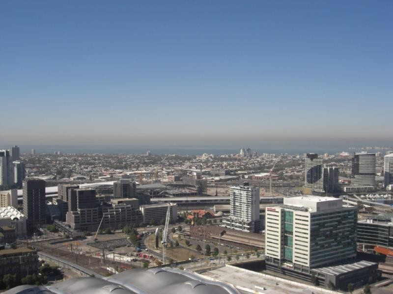 4106/200 Spencer Street, Melbourne VIC 3000