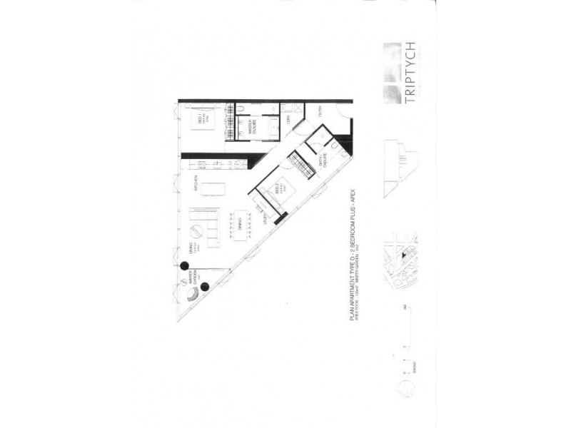 8 Kavanagh Street, Southbank VIC 3006