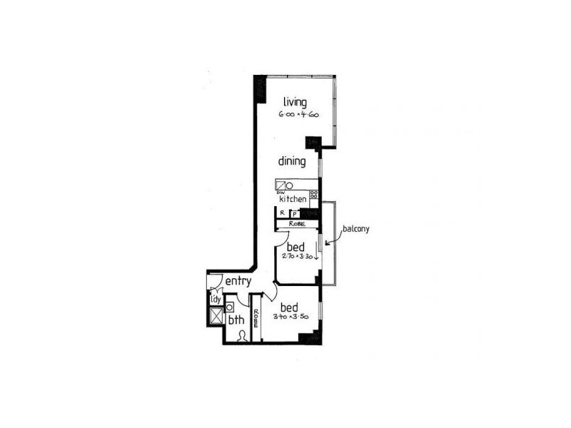 605/31 Spring Street, Melbourne VIC 3000