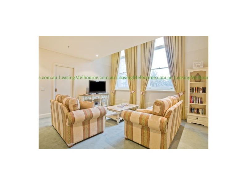 202/63 Spencer Street, Melbourne VIC 3000