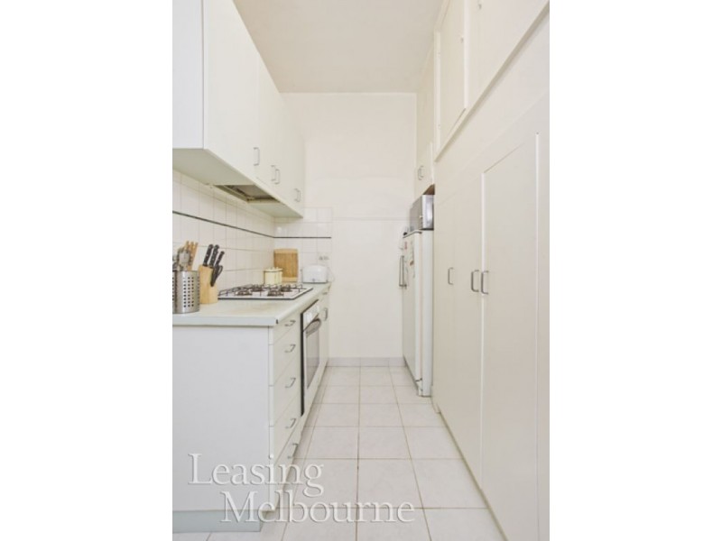 4/129 Grey Street, East Melbourne VIC 3002