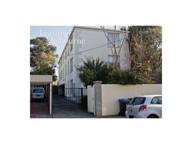 1/49 Osborne Street, South Yarra VIC 3141