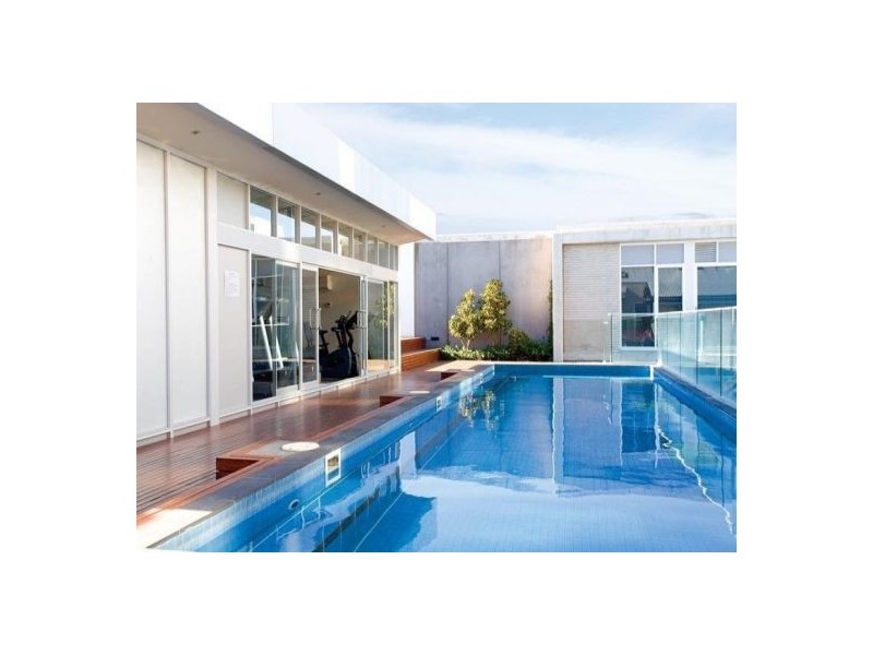 101v/162 Albert Street, East Melbourne VIC 3002